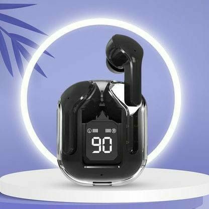 Air 31 Transparent Earbuds